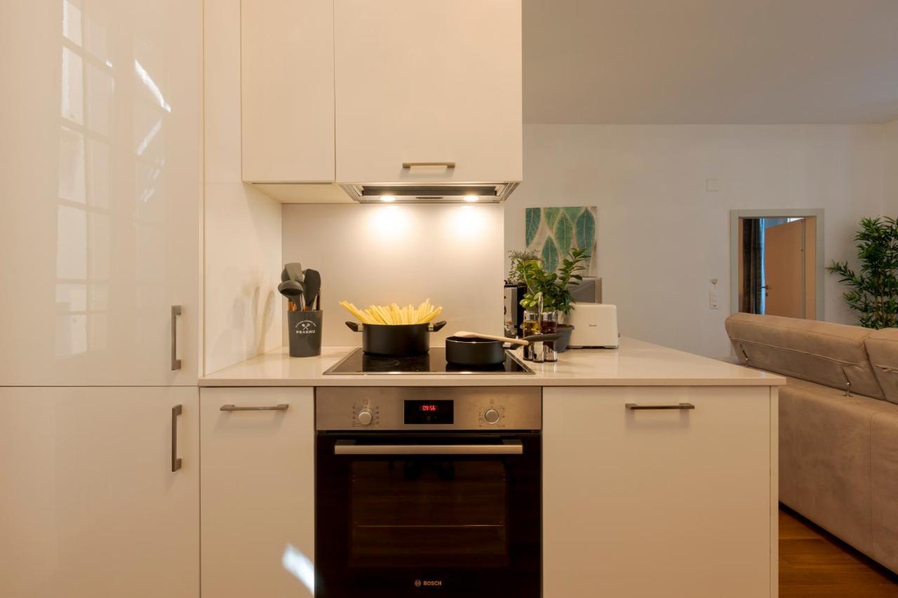 Cuore di Relais e Châteaux 5 STELLE a Canton de Bellinzone Extérieur photo